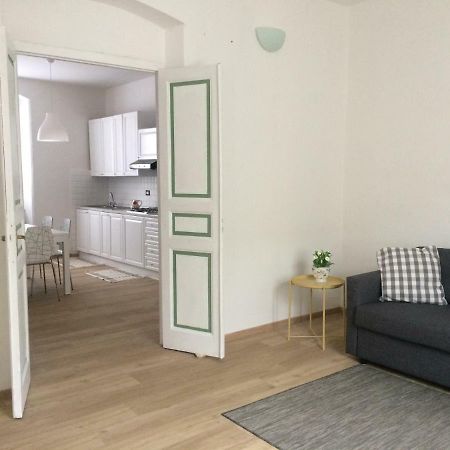 Bixio9 Leilighet La Spezia Eksteriør bilde